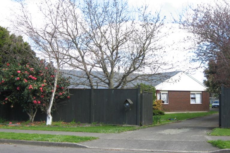 Photo of property in 23 Hammond Street, Bulls, 4818