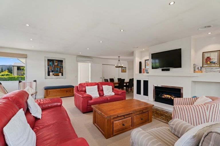 Photo of property in 12 Jessies Crescent, Wanaka, 9305