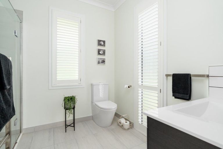 Photo of property in 1 Sycamore Rise, Tauriko, Tauranga, 3110