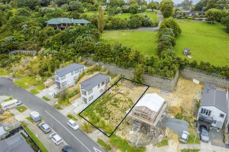 Photo of property in 3 Puhakehake Place, Flat Bush, Auckland, 2019