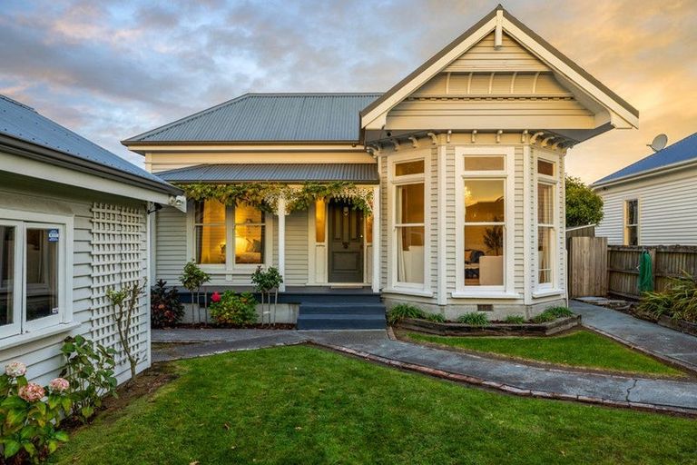 Photo of property in 582 Madras Street, St Albans, Christchurch, 8014