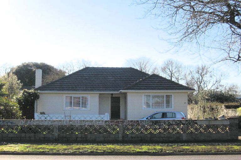 Photo of property in 2/20 Marne Road, Papakura, 2110