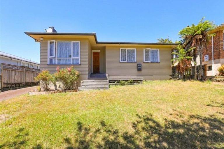 Photo of property in 12 Haynes Crescent, Sunnybrook, Rotorua, 3015