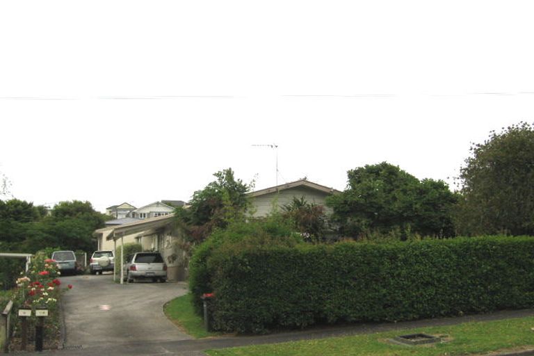Photo of property in 12a Esperance Road, Glendowie, Auckland, 1071