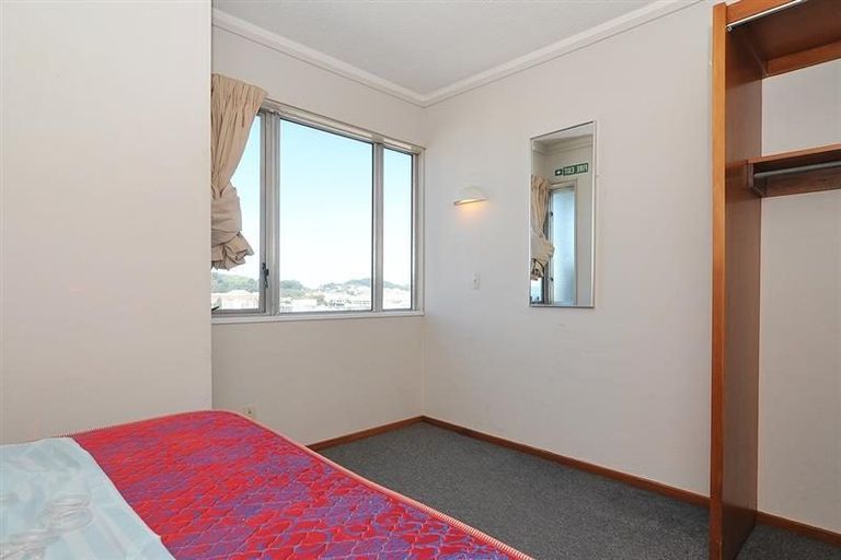 Photo of property in Iona Towers, 1102/140 Abel Smith Street, Te Aro, Wellington, 6011