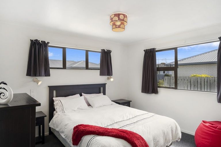 Photo of property in 26b Dixon Avenue, Hawera, 4610