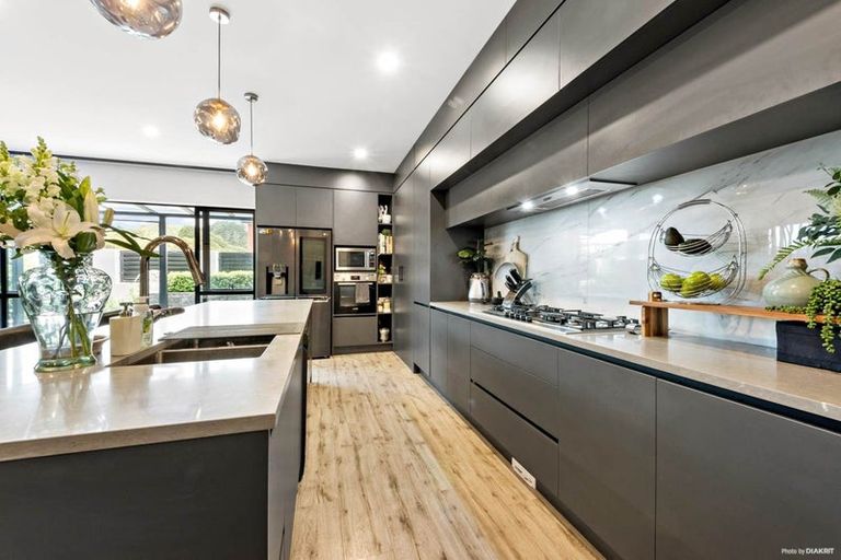 Photo of property in 53 Rashni Road, Flat Bush, Auckland, 2019