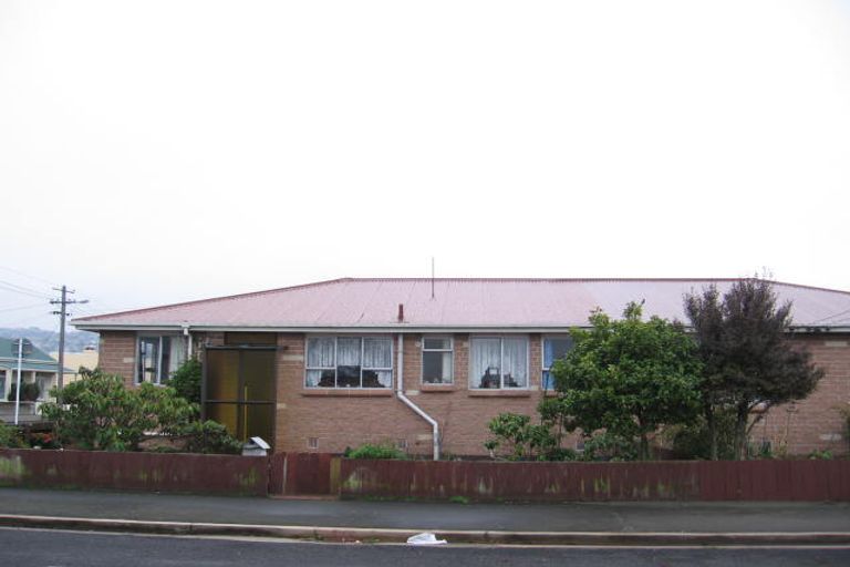 Photo of property in 172a Oxford Street, South Dunedin, Dunedin, 9012
