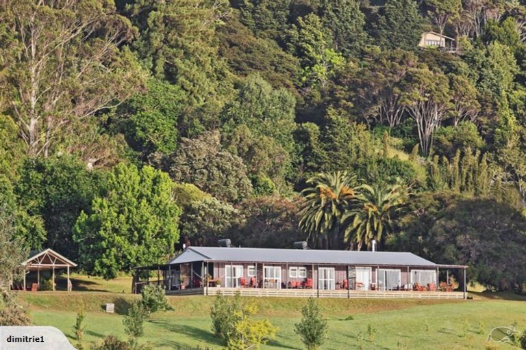 Photo of property in 6 Marriner Street, Kohukohu, 0491