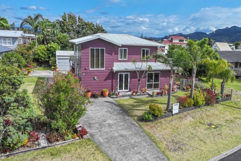 Photo of property in 402 Williamson Road, Whangamata, 3620