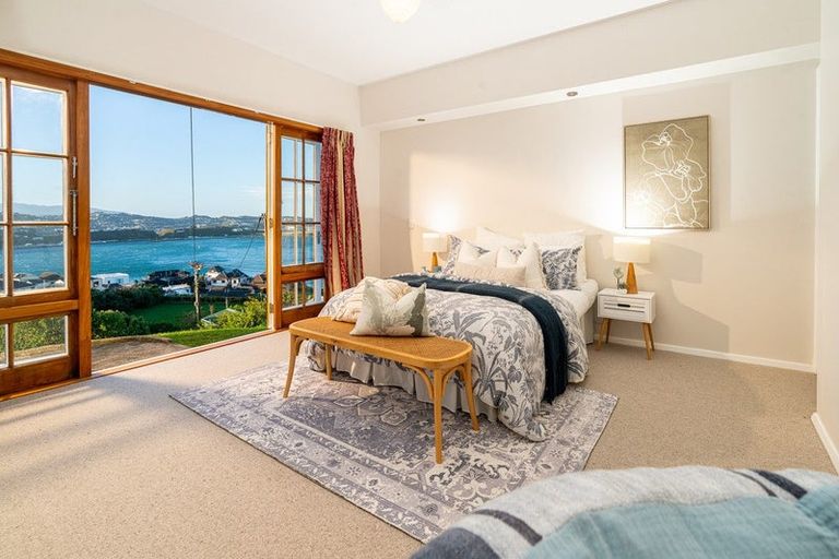 Photo of property in 43 Kainui Road, Hataitai, Wellington, 6021