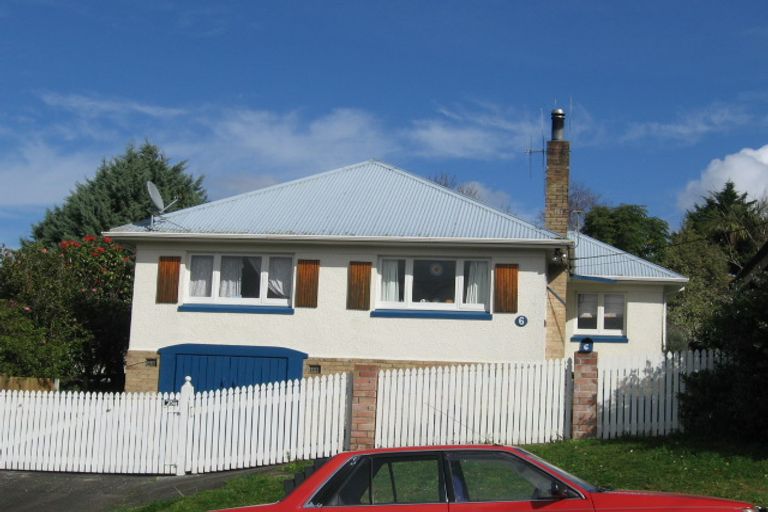 Photo of property in 6 Gillingham Road, Te Kamo, Whangarei, 0112