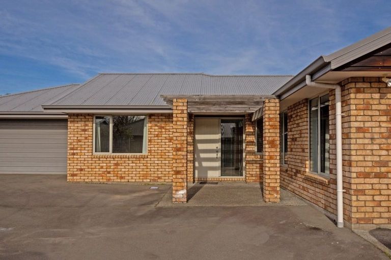 Photo of property in 2b Hammond Place, Witherlea, Blenheim, 7201