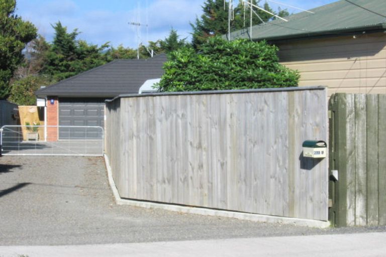 Photo of property in 273a Rangiuru Road, Otaki, 5512