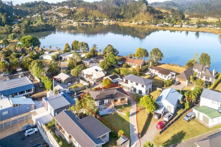 Photo of property in 241 Main Sh25 Road, Tairua, 3508