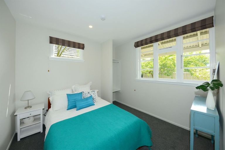 Photo of property in 203 Simeon Street, Spreydon, Christchurch, 8024