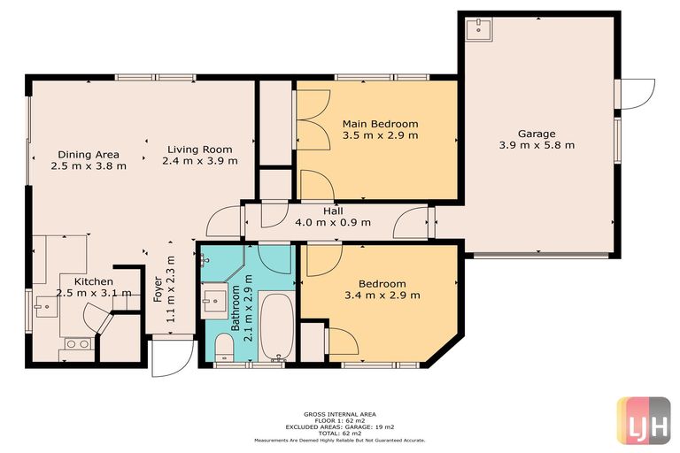 Photo of property in 33b Marne Road, Papakura, 2110