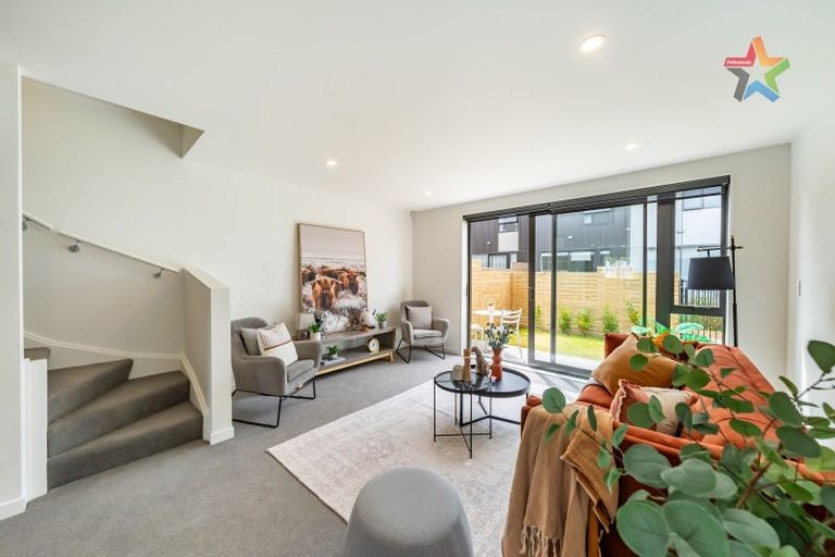 Photo of property in 5/130 Richmond Street, Petone, Lower Hutt, 5012