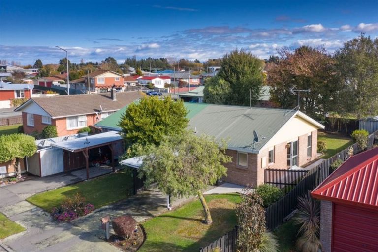 Photo of property in 76 Lane Street, Allenton, Ashburton, 7700