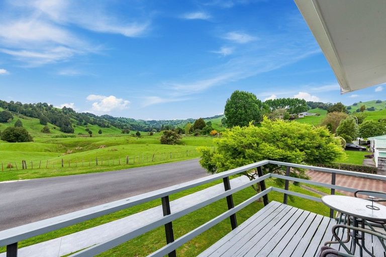 Photo of property in 137 Simmons Road, Taumarunui, 3920