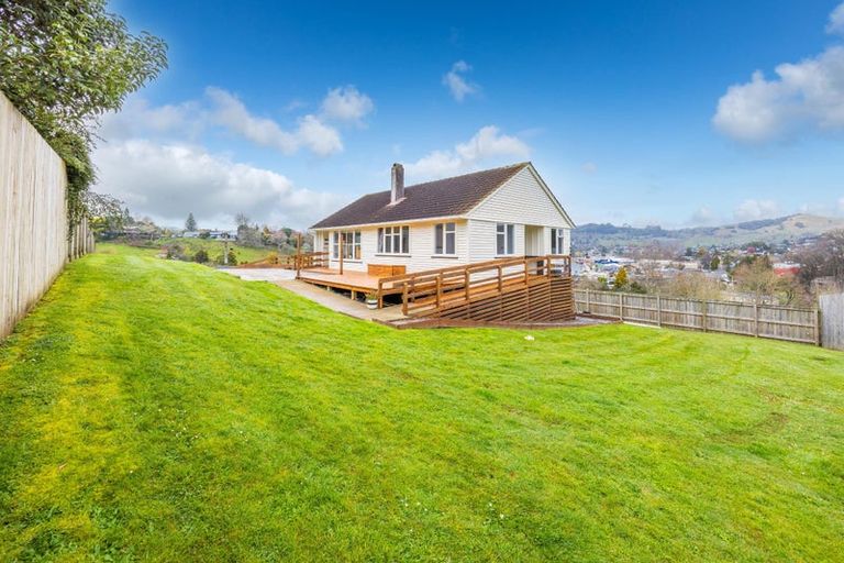 Photo of property in 23 Esplanade, Te Kuiti, 3910