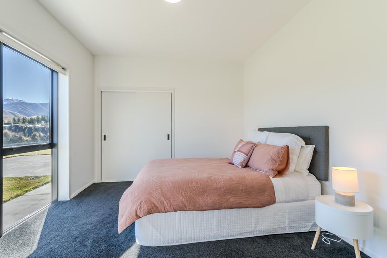 Photo of property in 39 Ben Ohau Road, Ben Ohau, Twizel, 7999