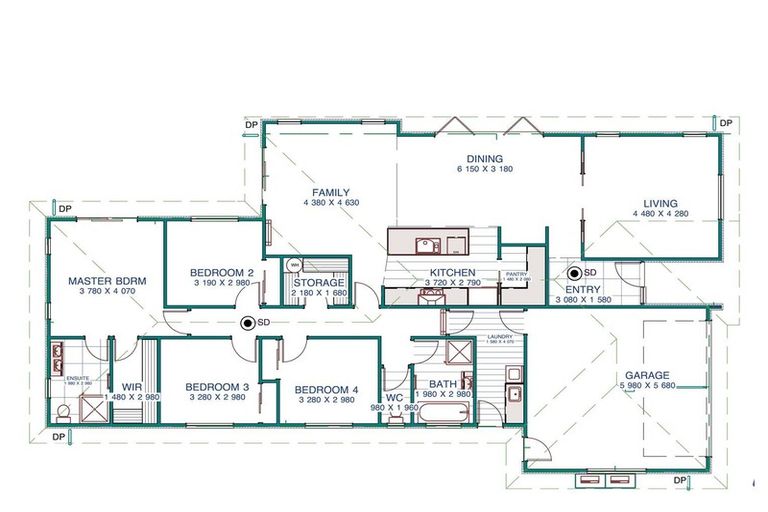 Photo of property in 18 Florence Drive, Lincoln, 7608