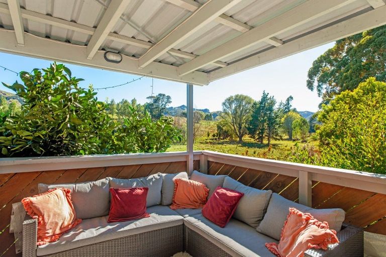 Photo of property in 110 Maclaurin Road, Makauri, Gisborne, 4071