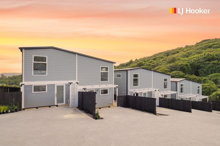 Photo of property in 199a Somerville Street, Shiel Hill, Dunedin, 9013