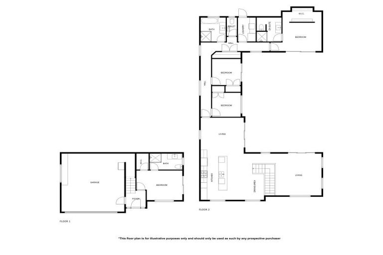 Photo of property in 111 Oteki Park Drive, Welcome Bay, Tauranga, 3112