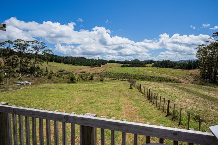 Photo of property in 436 Glenmohr Road, Waipu, 0582