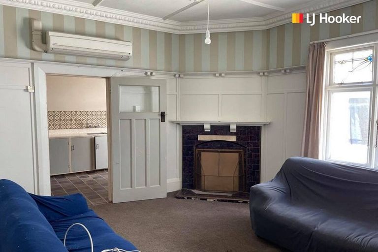 Photo of property in 607 Castle Street, North Dunedin, Dunedin, 9016