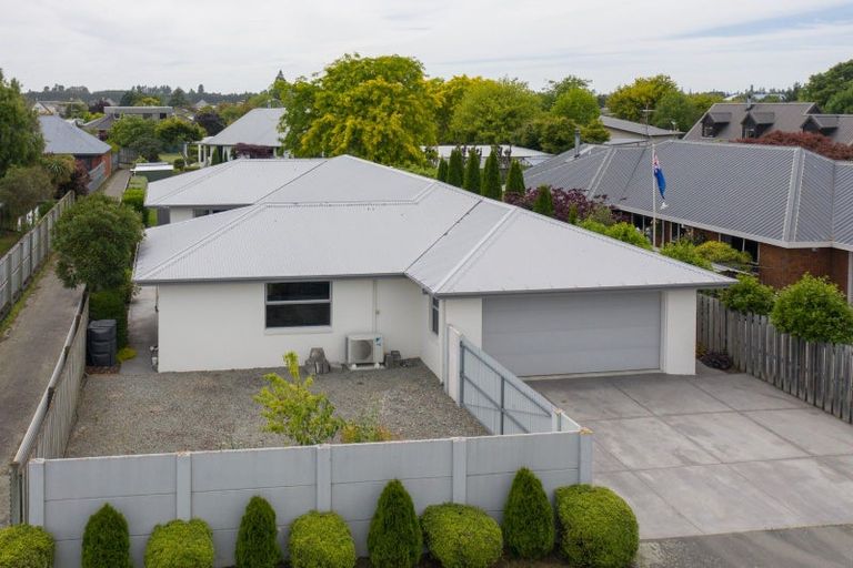 Photo of property in 32 Thomas Street, Allenton, Ashburton, 7700