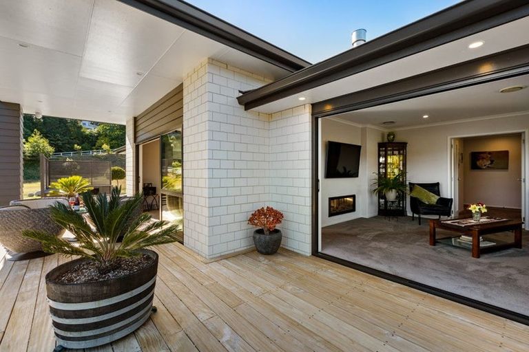 Photo of property in 7 Pike Place, Ferndale, New Plymouth, 4310