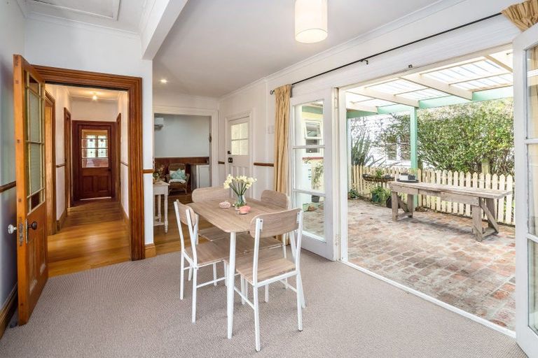 Photo of property in 138 Fitzherbert Street, Featherston, 5710