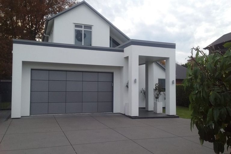 Photo of property in 31 Grosvenor Drive, Matamata, 3400