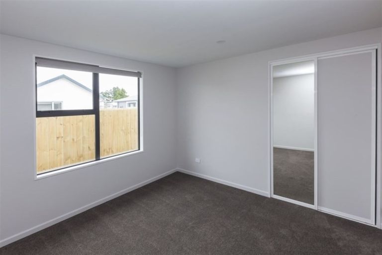 Photo of property in 10 Kingsbridge West, Burwood, Christchurch, 8083