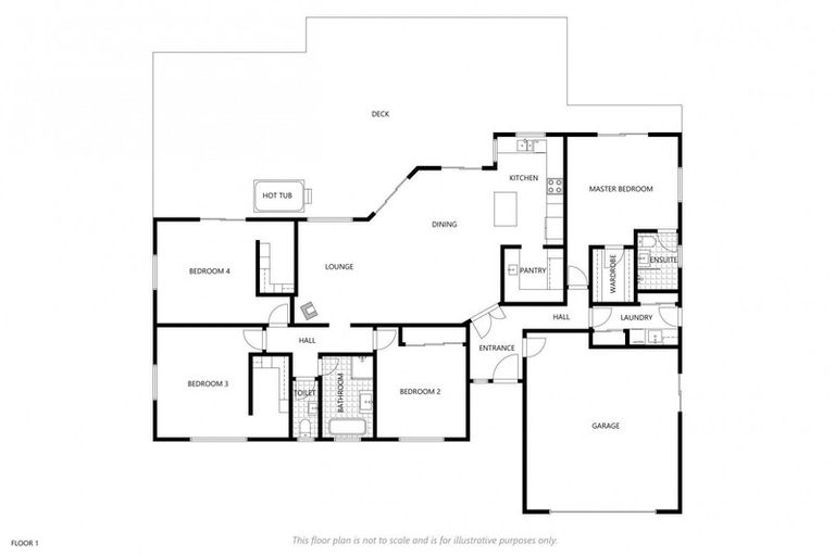 Photo of property in 39 Missy Crescent, Mount Pisa, Cromwell, 9383
