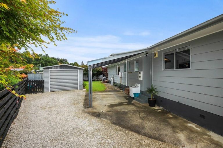 Photo of property in 36 Queen Street, Te Kuiti, 3910
