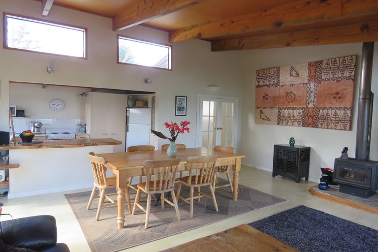 Photo of property in 116b Waione Road, Opononi, Kaikohe, 0473