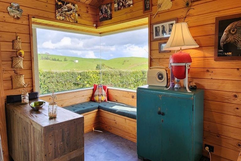 Photo of property in 191 Lincoln Road, Inglewood, 4389