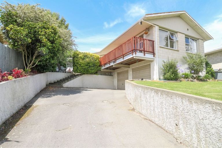 Photo of property in 11 Glenwood Avenue, Highfield, Timaru, 7910