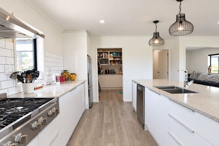 Photo of property in 380 Churchill Road East, Rangiriri, Te Kauwhata, 3782