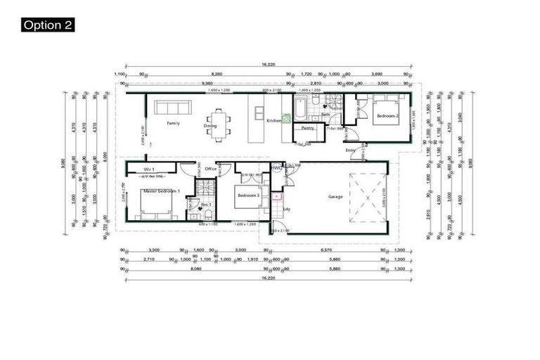 Photo of property in 20 Korari Street, Te Kauwhata, 3710