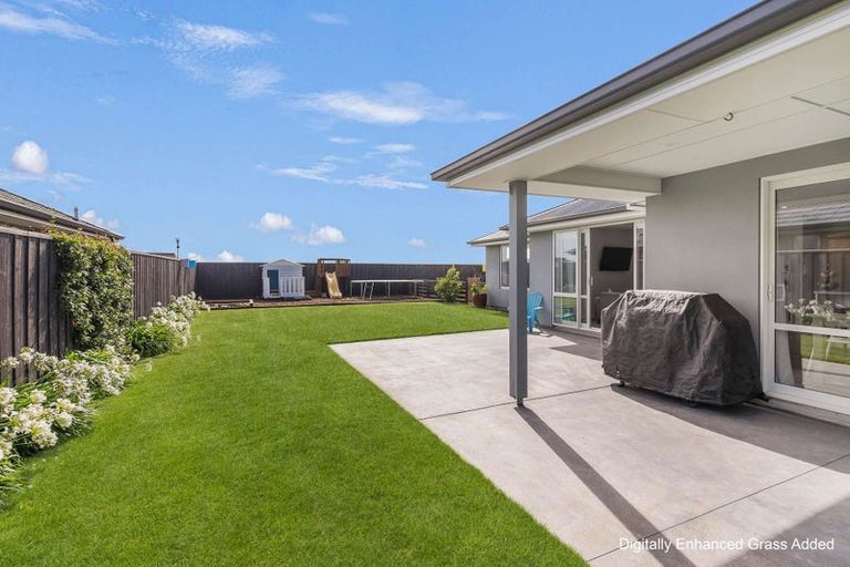 Photo of property in 77 Hungerford Drive, Rolleston, 7615