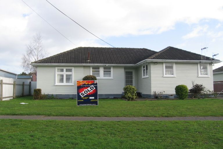 Photo of property in 2 Edinburgh Street, Feilding, 4702