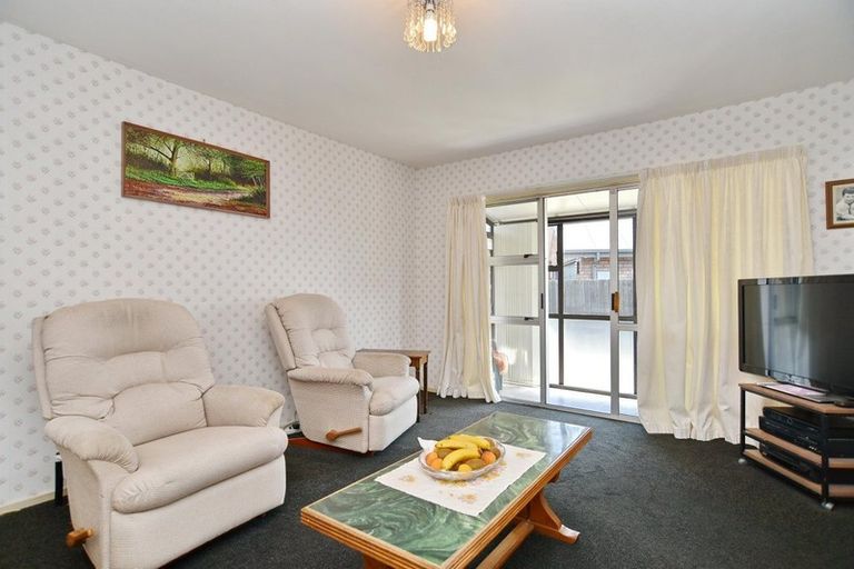 Photo of property in 3/159 Shaw Avenue, New Brighton, Christchurch, 8083