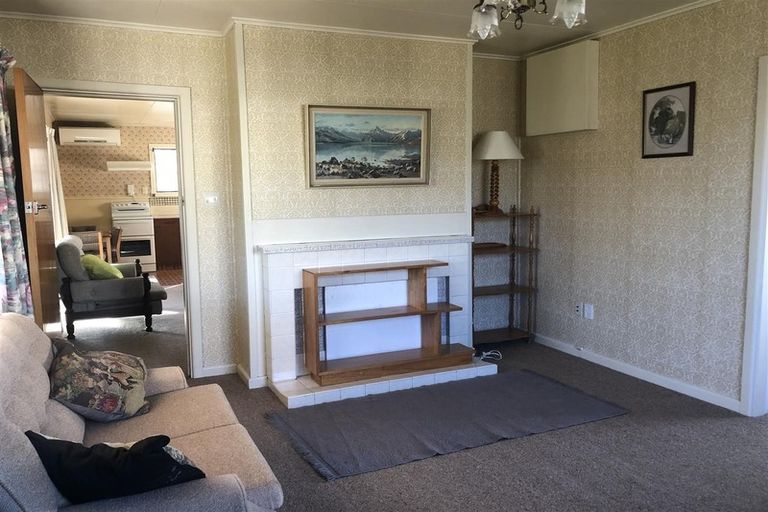 Photo of property in 3 Riverview Terrace, Fairlie, 7925