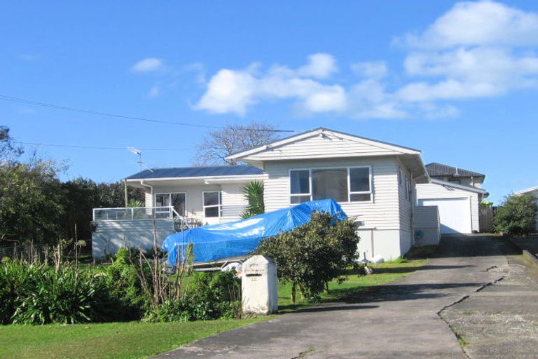 Photo of property in 22 Puriri Road, Beachlands, Auckland, 2018