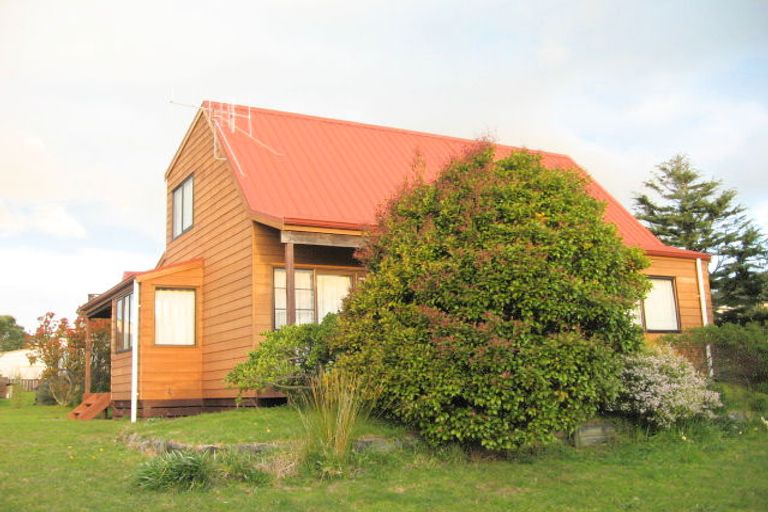 Photo of property in 206b Rangi Avenue, Whangamata, 3620